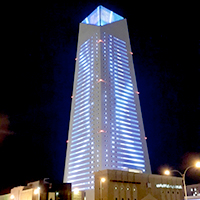 KUWAIT - Central Bank of Kuwait
